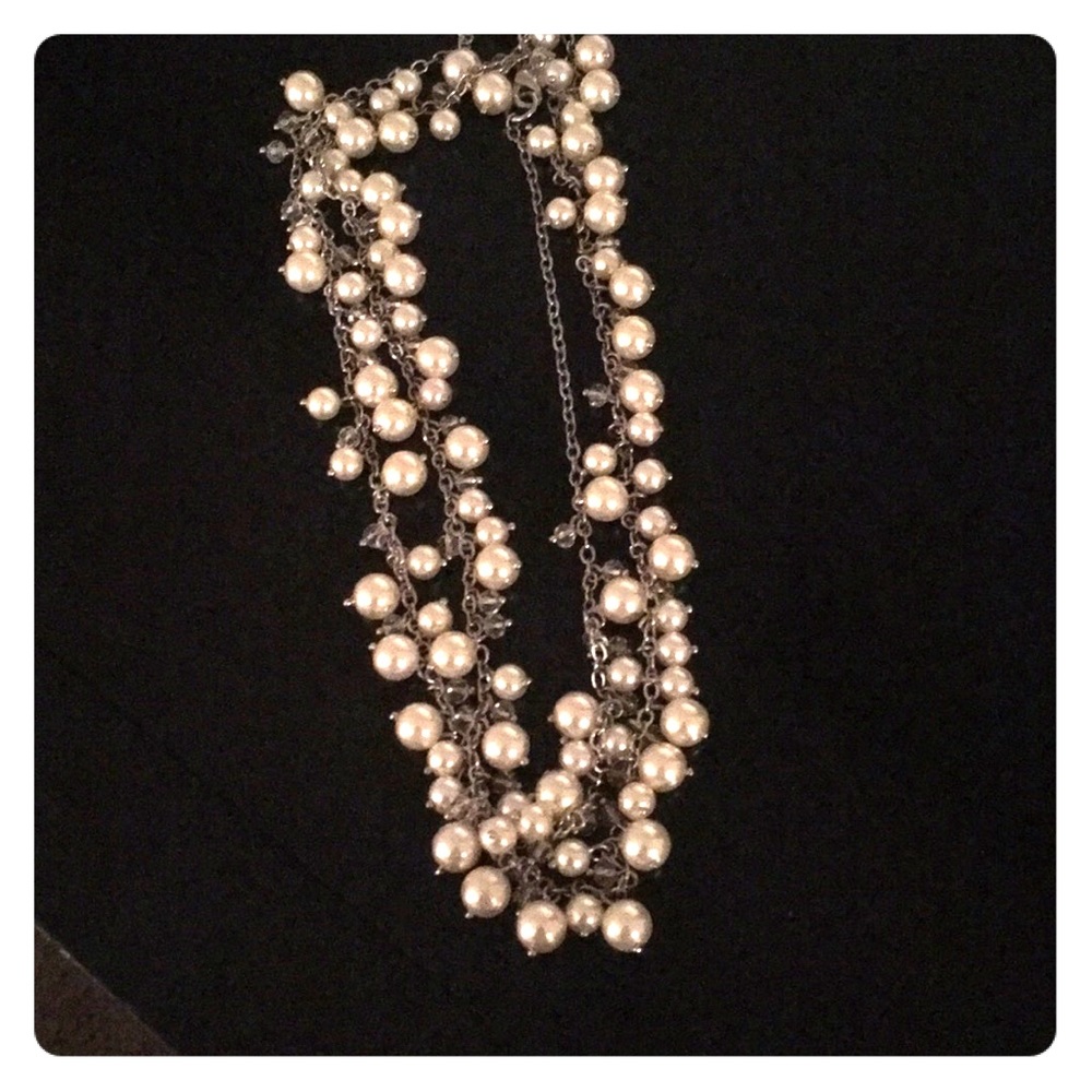 Women’s necklace